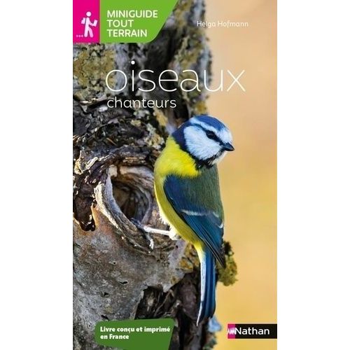 Oiseaux Chanteurs