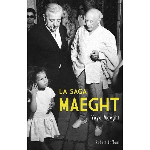 La Saga Maeght
