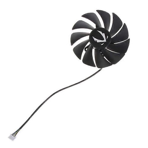 89mm GA92S2U 4Pin 12V VGA Fan Ventilateur De Refroidissement Carte Graphique pour ZOTAC RTX 3060 Ti