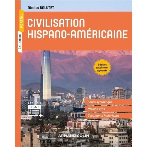 Civilisation Hispano-Américaine