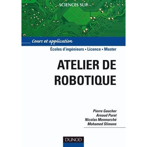 Atelier De Robotique