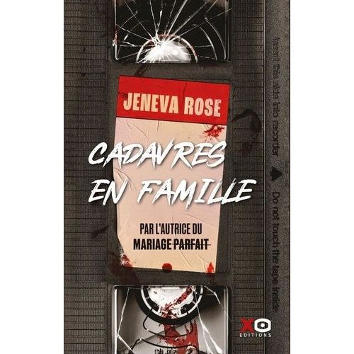 Cadavres En Famille