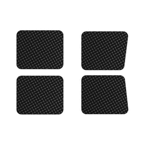 Autocollant De Protection Trackpads Anti-Rayures Skin Button Sticker Pour Steam Deck Protector Housing Shells Gaming Accessoires