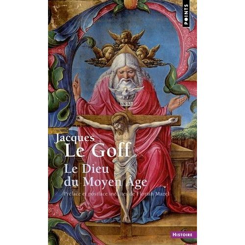 Le Dieu Du Moyen Age - Entretiens Avec Jean-Luc Pouthier