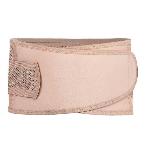 Ceinture De Correction Pelvienne Respirante Ceinture De Récupération De Hanche Pelvienne Post-Partum Shaper Body Care M