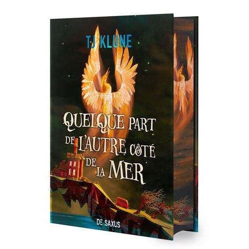 Quelque Part Au-Delà De La Mer