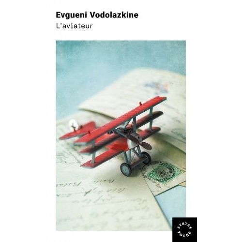 L'aviateur