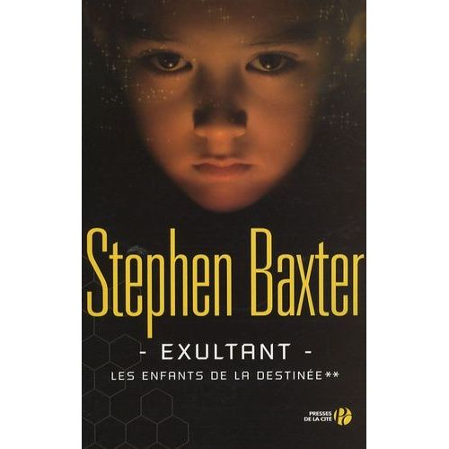 Les Enfants De La Destinée - Tome 2 - Exultant