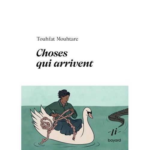 Choses Qui Arrivent