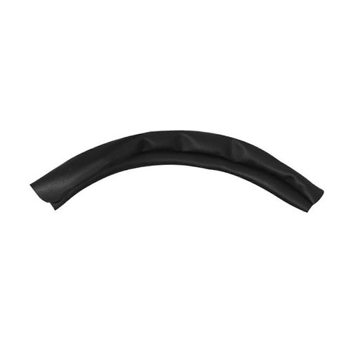 Housses de bandeau personnalisables de casque améliorées pour ATH MSR7 MSR7B Coussin de faisceau de casque Housse de bandeau élégante