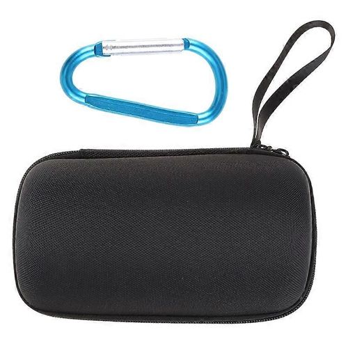 pour étui pour -Beosound Explore Haut-parleur Protection pour coque Sac de transport de voyage Compact Design Accessoires