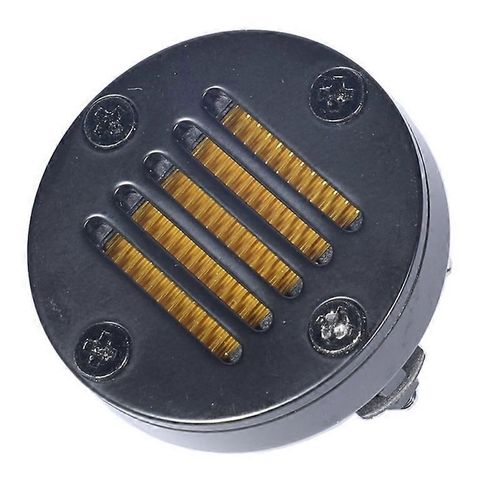 Haut-parleur d¿aigu de 1,5 pouce Air Motion 4 Ohm 30W HIFI Treble Super Belt Type Haut-parleur pour Home Cinéma audio