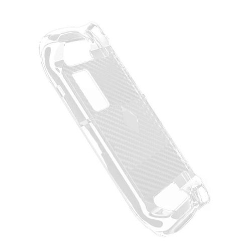 Housse De Protection En Tpu Antidérapante Pour Console De Jeu Pour Steam Deck