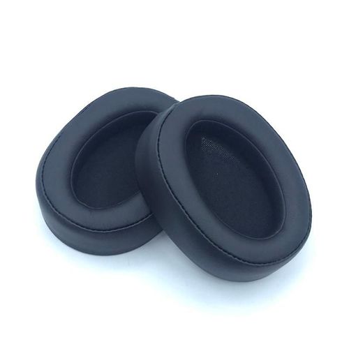 Coussinets d¿oreille pour MDR-100AAP 100A H600A Casque Housses Manchons Coussinets Accessoires