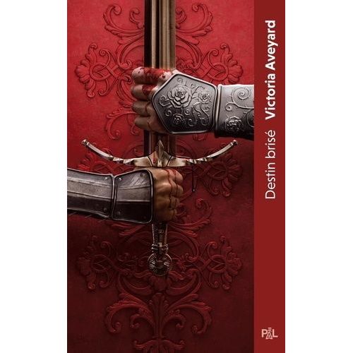Terres Brisées - Tome 3 - Destin Brisé