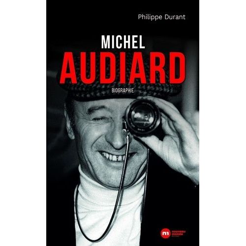 Michel Audiard - Biographie