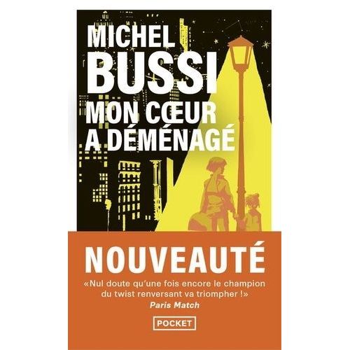 Mon Coeur A Déménagé - Le Destin De Folette