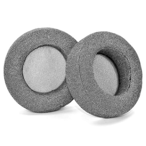 Coussin de protection pour casque Corsair Virtuoso RGB Coussinets de rechange Housse Bonnets Oreiller