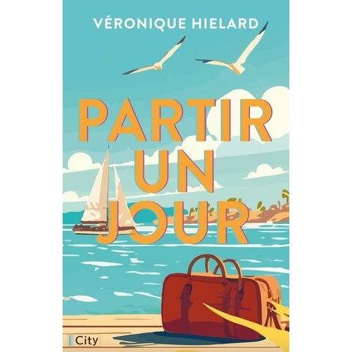Partir Un Jour