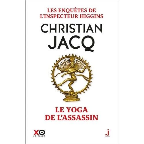 Les Enquêtes De L'inspecteur Higgins - Tome 57 - Le Yoga De L'assassin