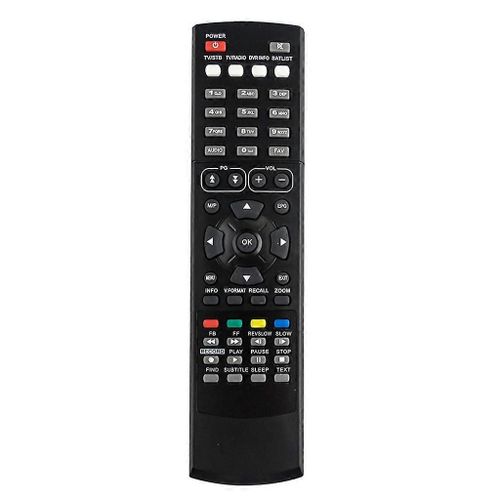 Télécommande Universelle De Remplacement Pour Skybox F3 M3 F4 F5 F5s F5s F4s A3 A4 M5 Pour Récepteur Openbox V5s