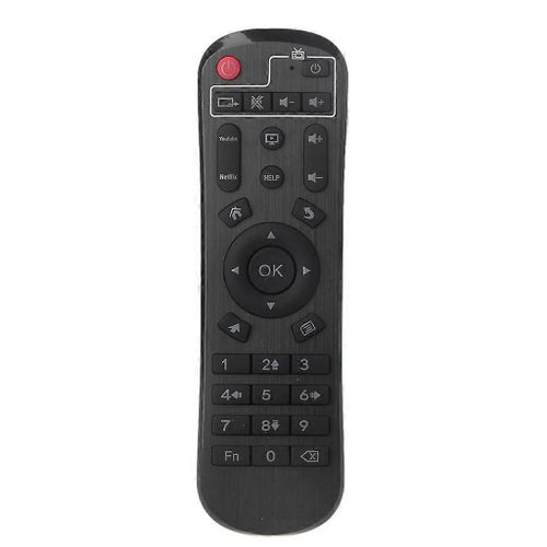 Remplacer la télécommande compatible pour NEXBOX A95X Android 7.1 TV décodeur Android pour Smart TV Box Controller Android