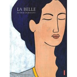 La Belle Au Bois Dormant