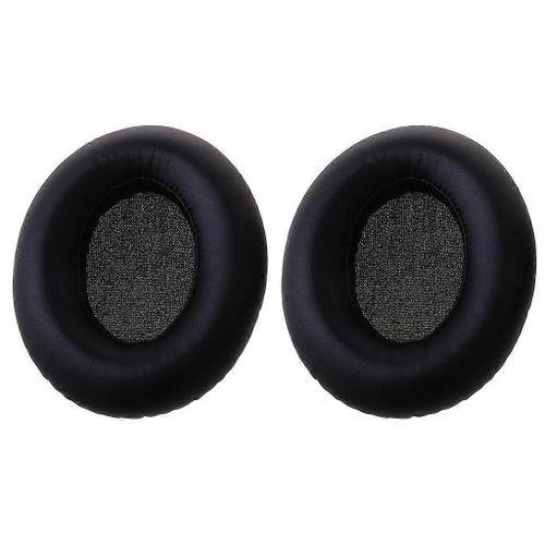 Coussinets d¿oreille audio ortable pour TaoTronics TT-BH060 Coussinets d¿oreille de casque Pièces de rechange Facile à installer
