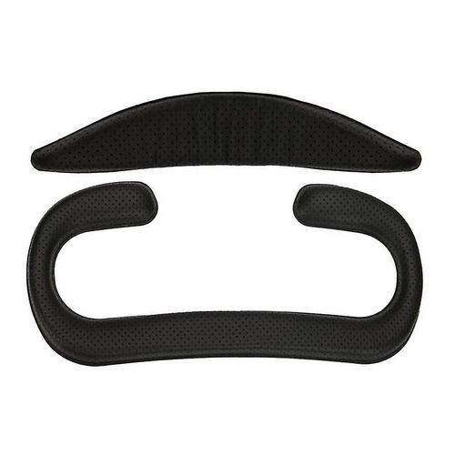 Housse de protection lunettes Mousse pour le visage Coussinets pour Pimax pour Vision 8k VR casques