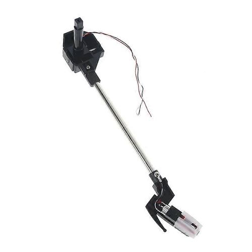 Tourne-disque vinyle Tourne-disque Aiguille Rubis Stylet Support Phonographe Électrique Gramophone Stylet Support Bras de lecture