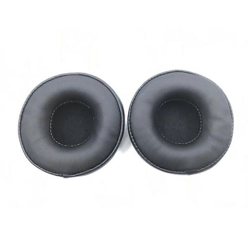 1 paire de coussinets d¿oreille de remplacement cache-oreilles housse de coussin pièces oreillettes oreiller pour casque Urbanears plattan ADV Zinken