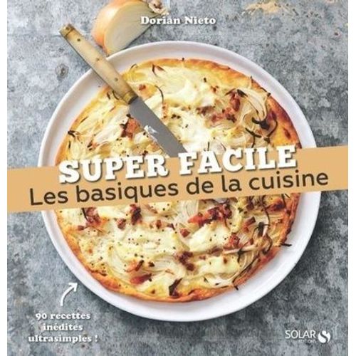 Les Basiques De La Cuisine