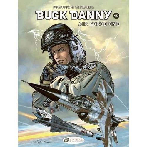 Buck Danny - Tome 15 - Air Force One