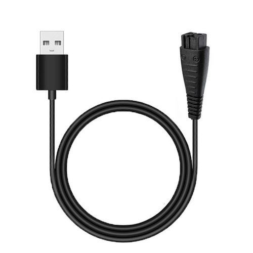 Chargeur USB pour rasoir Panasonic RE7-87 acr3 acr4 acr5 series pour chargeur de rasoir