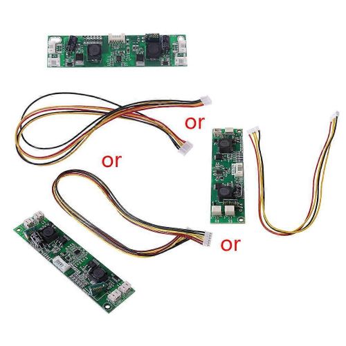 Universel 26-65 pouces LED LCD TV Rétro-éclairage Driver Board TV Constant Current Board