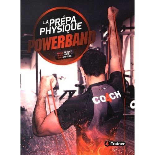 La Prépa Physique Powerband