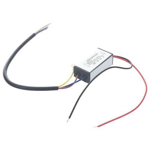 Alimentation de pilote de transformateur de lampe LED DC 36V 20W étanche