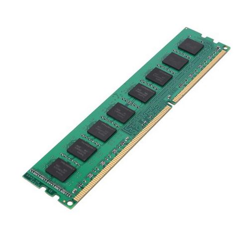 DDR3 4G RAM Mémoire 1333Mhz 240 Broches Mémoire de bureau PC3-10600 DIMM RAM Memoria pour AMD Dedicated Mem