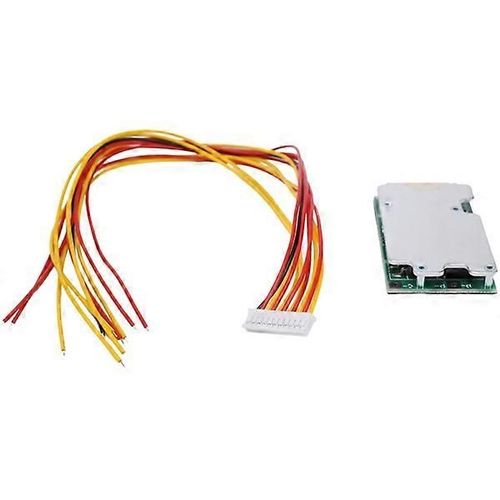 Balancer 40A BMS 10S 36V 18650 Li-Ion Lithium Batterie Charge Board Protection PCM 10S BMS Balance Circuit Imprimé De Charge