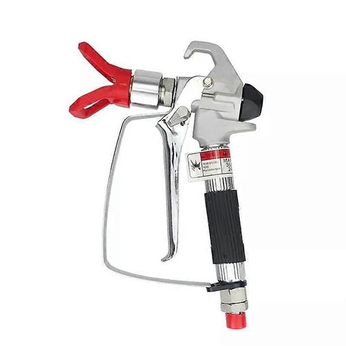 Spray de peinture airless 3600PSI pour Wagner Titan sans buse de pulvérisation 517