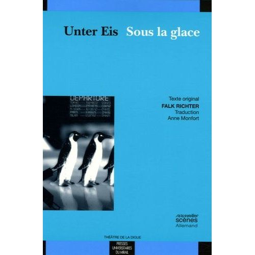 Sous La Glace