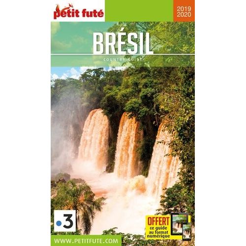 Petit Futé Brésil