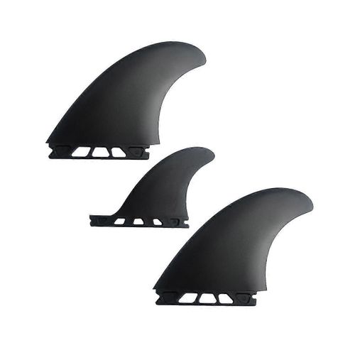 Planche De Surf Fibre De Verre Aileron Mr Twin Fins Pour Single Tab Planches De Surf Shortboard