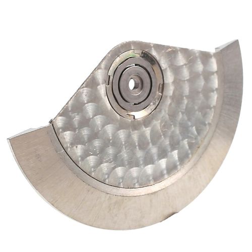 Mouvement Mécanique Automatique Accessoires De Montre Masse Oscillante De Rotor De Remplacement Pour 7750 7751