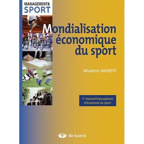 Mondialisation Économique Du Sport