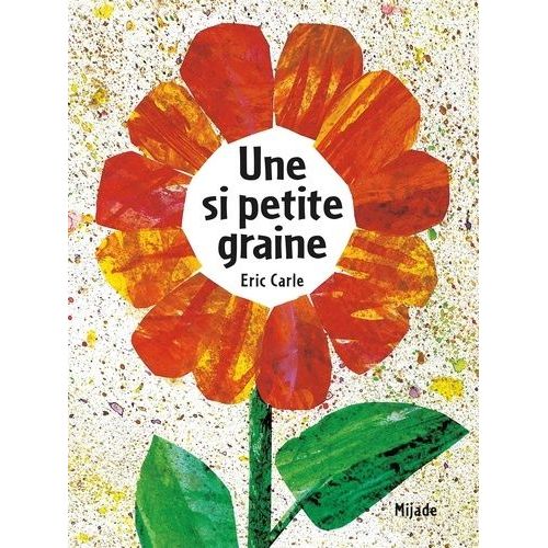 Une Si Petite Graine
