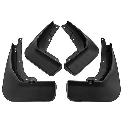 Bavettes De Voiture Pour Tous Les Nouveaux Accessoires De Voiture Br-V Brv 2022 Garde-Boue Garde-Boue Splash Car Accessories