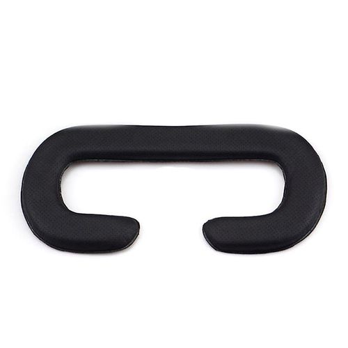Housse de coussin facial Coussin en mousse de remplacement pour pièces de rechange HTC VIVE VR