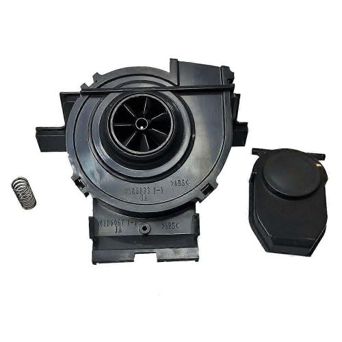 Module de ventilateur de poubelle pour aspirateur robot Aerovac 500/600 595 620 630 Accessoires de moteur de ventilateur de rechange
