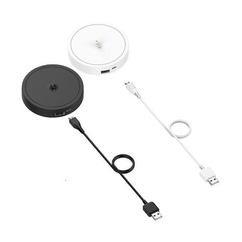 Pour Boom3 Base de chargement de haut-parleur Bluetooth UE BLAST DOCK Chargeur portable, noir